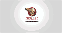 Desktop Screenshot of norsemen.tv